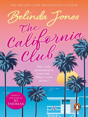 cover image of The California Club